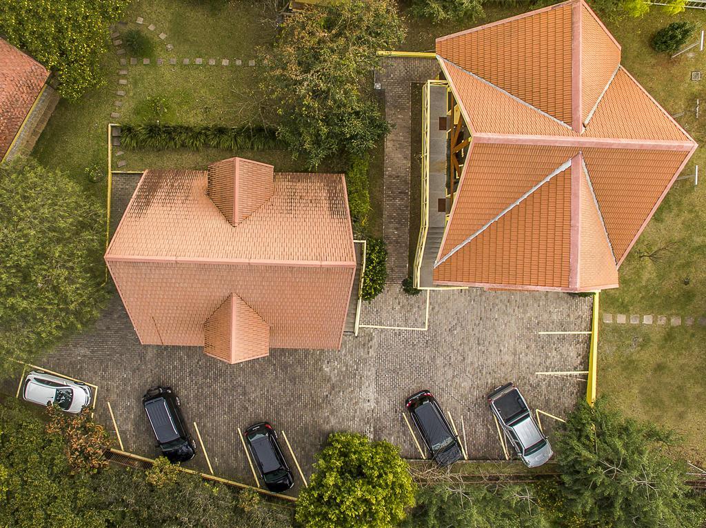 Pousada Do Chale Bento Gonçalves Dış mekan fotoğraf